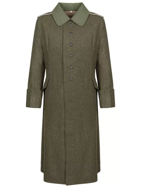 Feldmantel M15 - Prussian greatcoat - repro - size XL