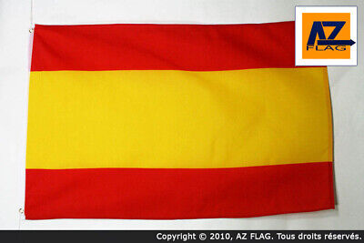 Bandiera Spagnola 90 x 150 cm AZ FLAG Bandiera Spagna 150x90cm 
