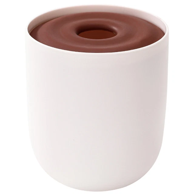 Soporte para toallas de papel encimera tapa caja de papel higiénico dispensador de rollos de papel