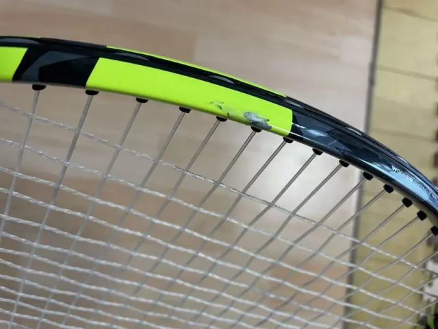 BABOLAT TENNIS racquet Racket Babolat Pure Aero 100 G2 2023 Model $260. ...