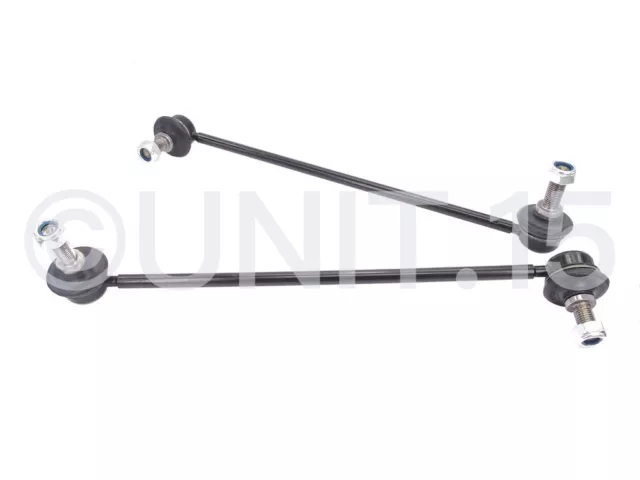 VW Golf MK4 R32 Cupra-R Audi S3 TT Quattro (99-) Front Antiroll Bar Drop Links