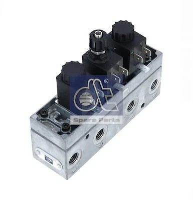 Valvola Solenoide DT Spare Parts