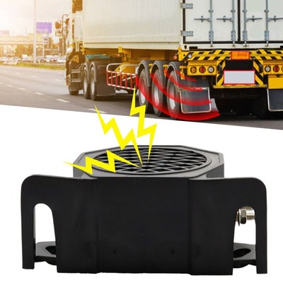 Beeper recul Revers arrière de camion de voiture Beeper Beeper de secours du véhicule 