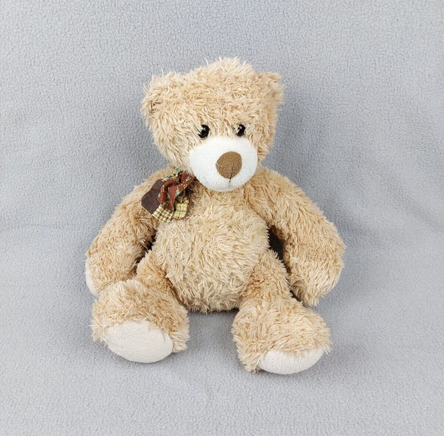 Gros cheap doudou ours