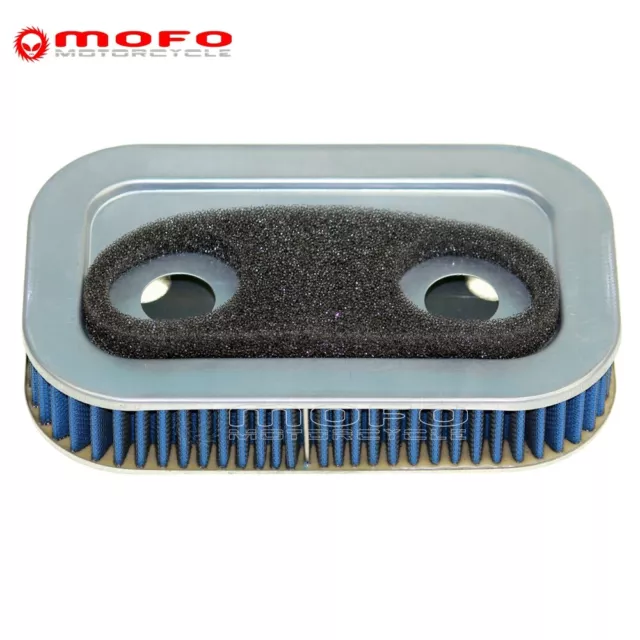 harley davidson iron 883 air filter