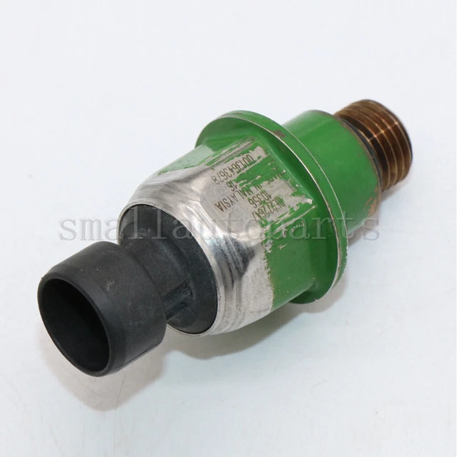 GENUINE OIL PRESSURE Sensor Switch RE272647 3PP616 For John Deere