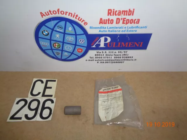 Distanziale Tassello Elastico Puntone Sospensione Anteriore Fiat Ducato 90->94