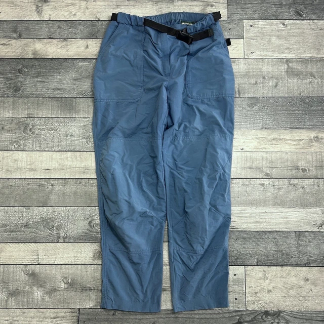 Rohan Uplanders Multilight Plus Hiking / Walking Made In Uk Trousers W31 L30