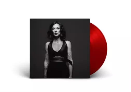 Amanda Shires Take It Like a Man (Vinyl)