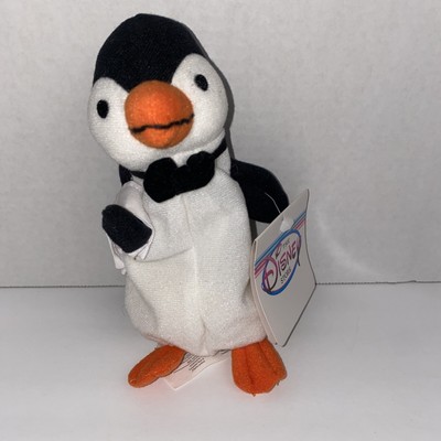mary poppins penguin plush