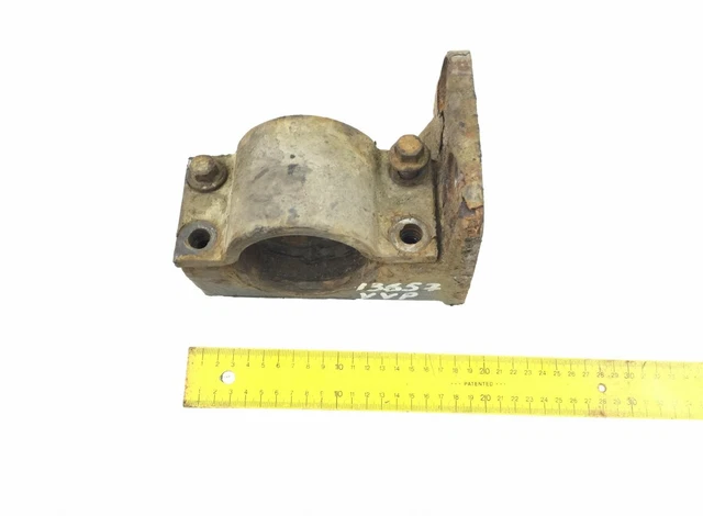 20797889 20797826 Stabilizer Bar Bracket, Drive Axle, Lower Left VOLVO B5LH
