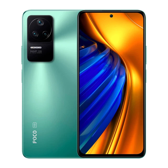 Comprar Xiaomi POCO C75 4G 8GB/256GB Verde (Green) Dual SIM al mejor
