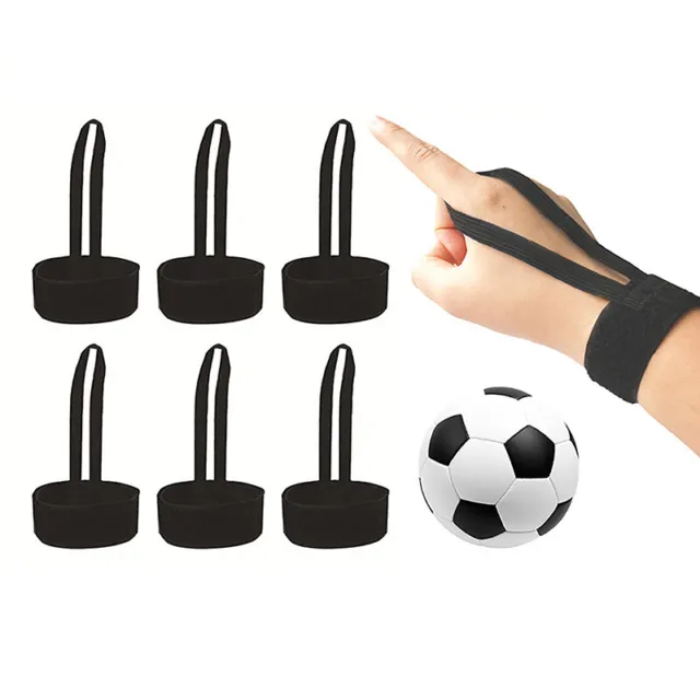 Football Down Indicator Wristband Management Sweatband Umpire Referee Gear ~~
