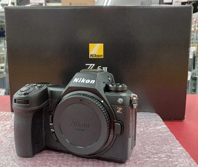 Nikon Fredmiranda For Sale Nikon Z6 Mark Ii Cameras Lenses 1821726458