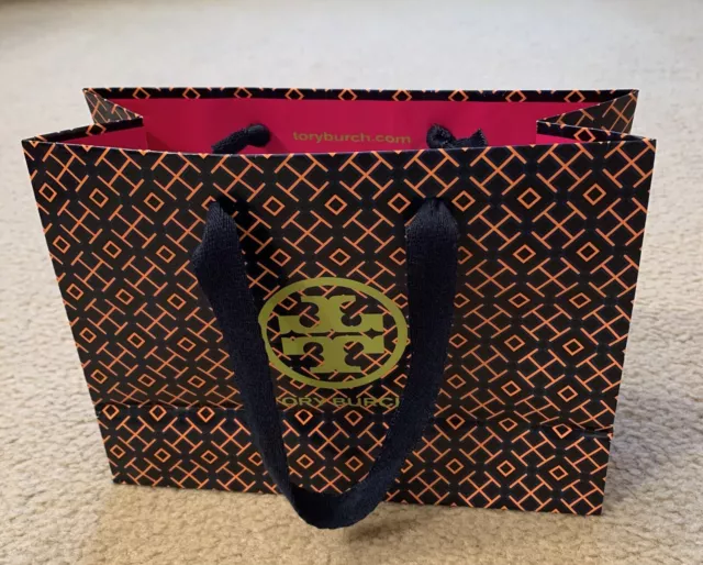 Paper bag 2024 tory burch