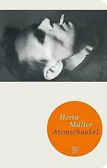 Atemschaukel: Roman de Herta Müller | Livre | état bon