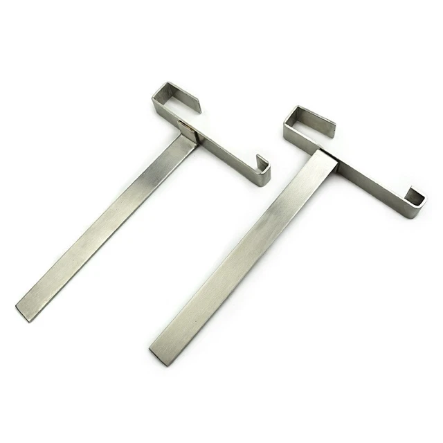Beekeeping Beehive Frame Holder Perch Stand Support Bracket Rack Bee Hive6470