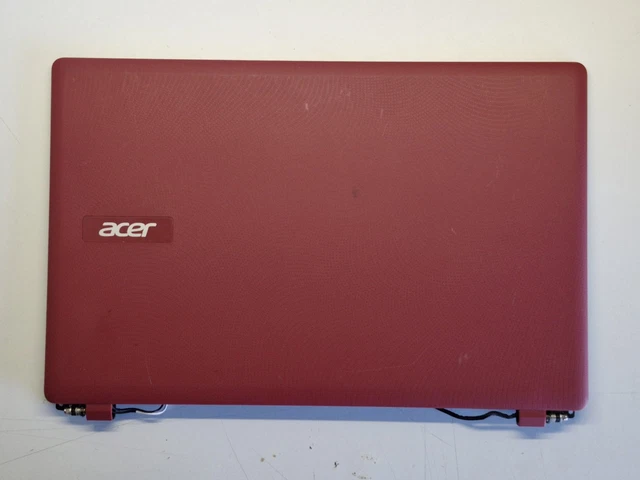 Capot écran Arrière (coque) Pour ACER ASPIRE 7736 / 7736Z / 7736ZG - Pièce Plastique D'occasion - Référence MS2279