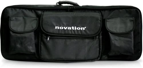 Novation Carrying Back Gig bags Medium 49 Keyboard Model