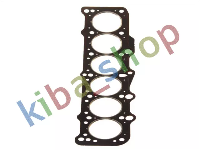 Cylinder Head Gasket Thickness 16Mm Fits Vw Lt 28-35 I Lt 40-55 I 24D