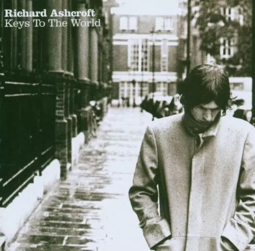 Richard Ashcroft : Keys To The World CD Highly Rated eBay Seller Great Prices