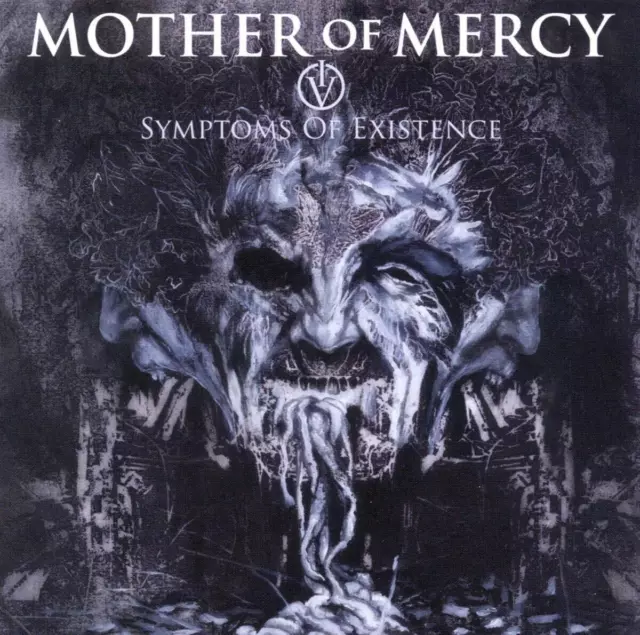 Iv: Symptoms Of Existence, Mother Of Mercy, audioCD, New, FREE
