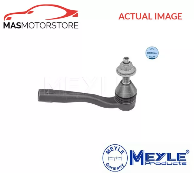 Track Rod End Rack End Front Left Right Outer Meyle 016 020 0070 I New