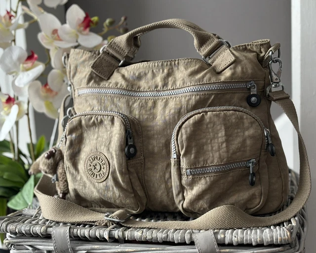 Kipling clearance airaz bag