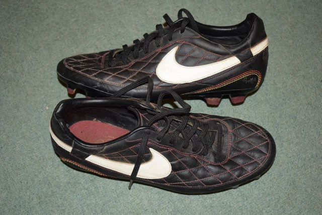 Nike tiempo on sale q10
