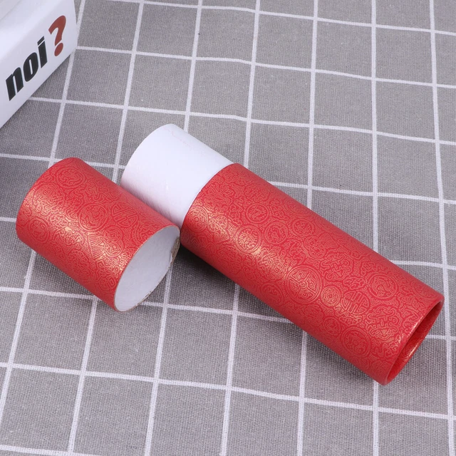 Tubo de pintura de viaje manguitos de envío con tapas tubos de embalaje