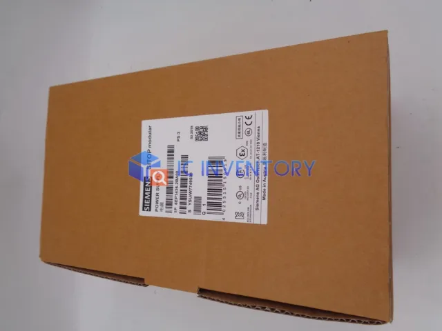 1PCS Brand NEW IN BOX Siemens 6EP1 436-2BA00 6EP1436-2BA00