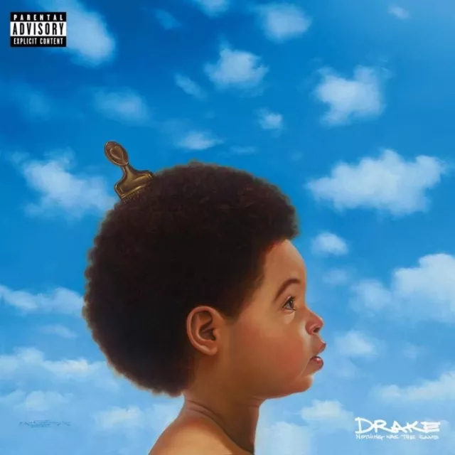 Drake : Nothing Was the Same CD (2013) ***NEW***
