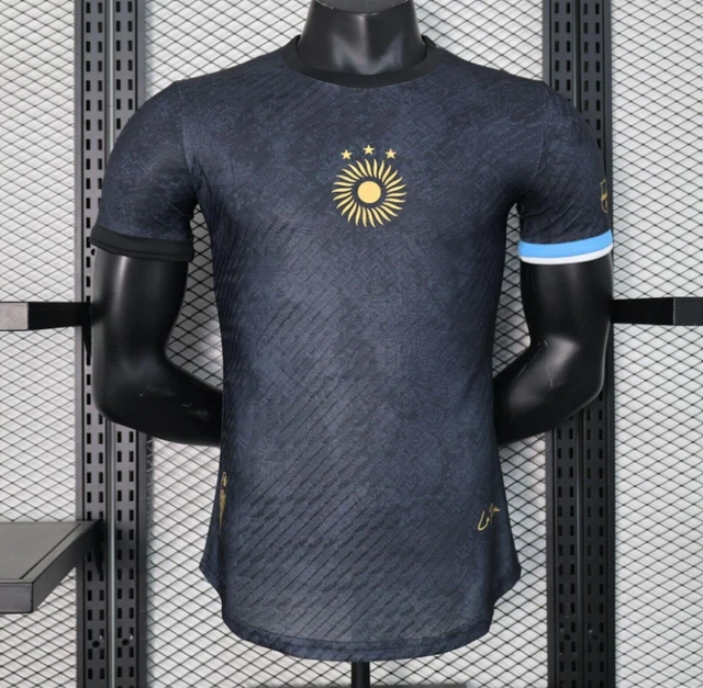 LIONEL MESSI GOAT Jersey - Special edition EUR 90,00 - PicClick FR