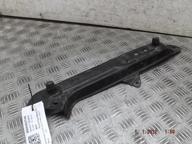 Mg Mg3 Driver Destro Pannello staffa fari fari O/S Mk1 2012-2023†