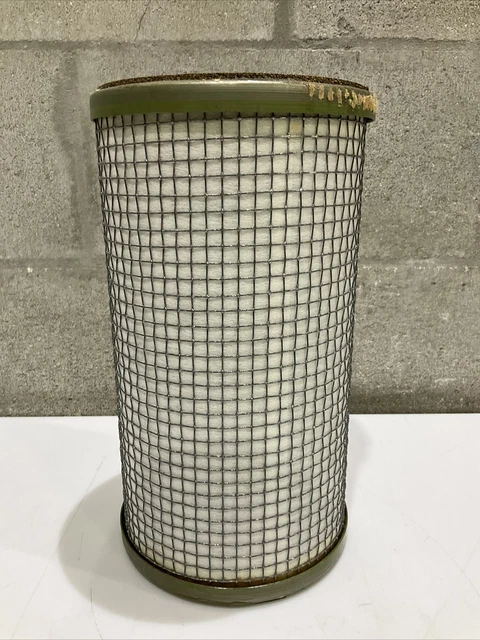 Sullair Corporation 240812 Oil Separator Filter Element 373