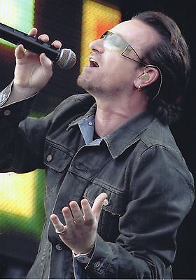 ADAM CLAYTON PHOTO UNRELEASED UNIQUE U2 IMAGE 12 INCHES LONDON 2005 EXCLUSIVE 