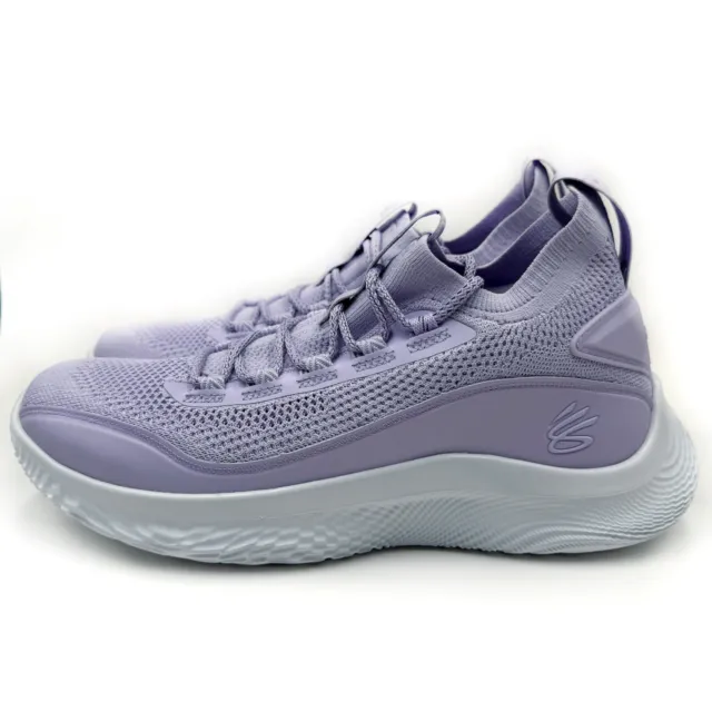 Under Armour Curry Flow 8 Basketball Sneakers International Womens Day Mens 12.5