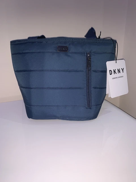 Dkny insulated on sale lunch bag