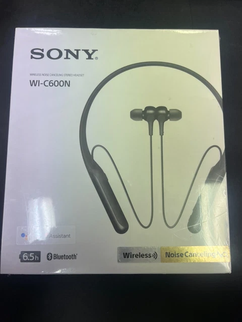 Sony sales wi c600