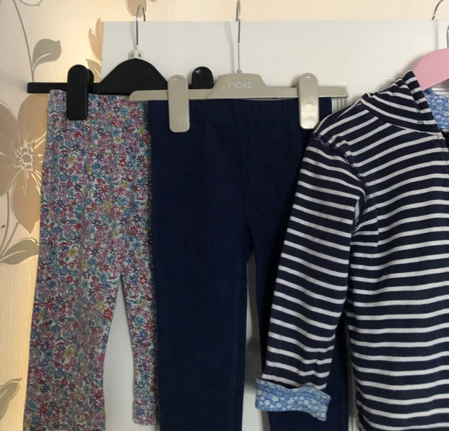 Girls Jojo Maman Bebe clothing age 2/3 years 2