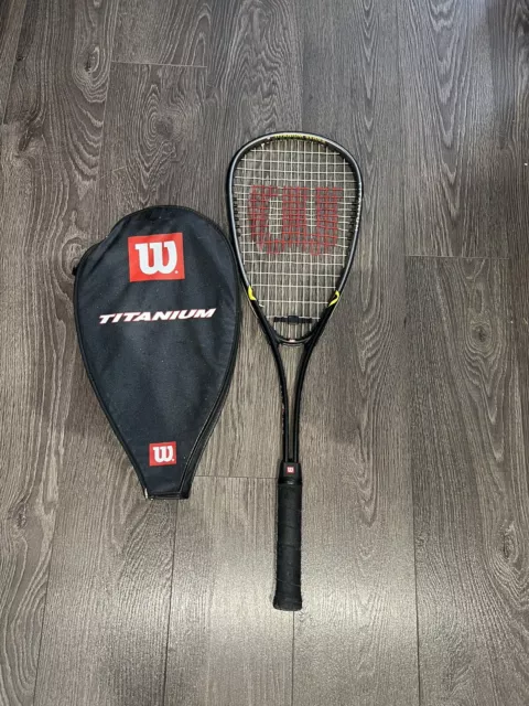 Rackets, Squash, Sporting Goods - PicClick UK