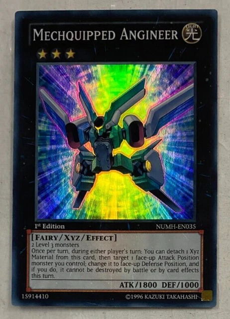 NECH-ENS04 Card YU-GI-OH! Qliphort Helix Card | Super Rare Limited Edition  | NECH-ENS04 The New Challengers The New Challengers Set