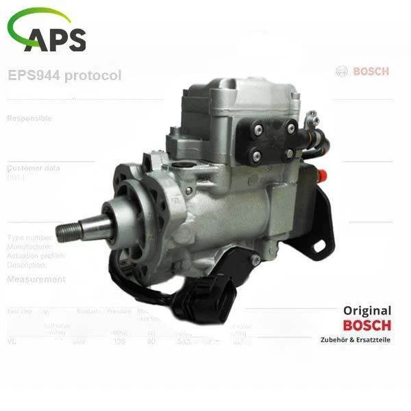 Pompe Hydraulique Direction Assistée Pour VW Transporter T4 2.4L 2.5L - Neuve