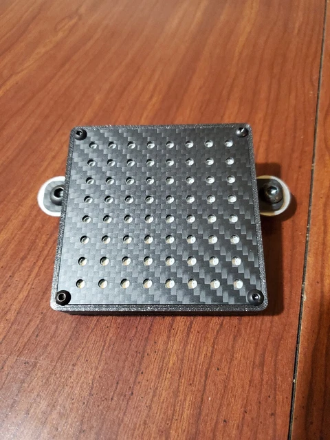 Sim Racing Spotter SIM RACING FLAG Gear Spotter Indicator from 3D-Simgear *NEEDS REFLASH ...