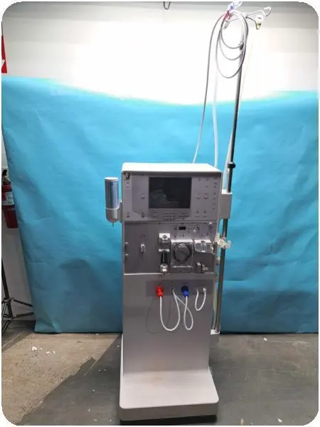 Fresenius 2008K2 Dialysis Machine % (346849)