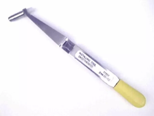 Daniels Dmc Dak95-12 Avionics Insertion Tool- New