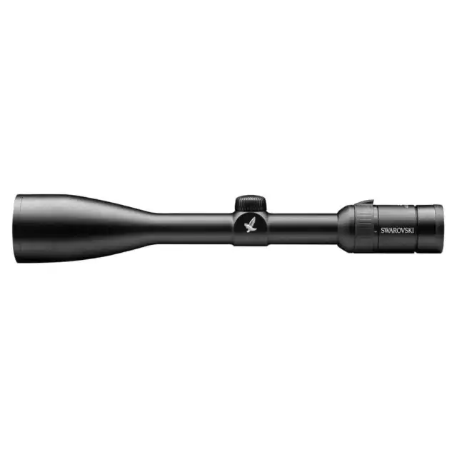 Swarovski Z3 4-12x50 BRH Reticle (Non-Illum) Riflescope Black 59026 | 1" | New
