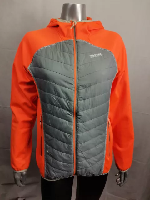 Regatta Great Outdoors Warmloft Damen Jacke Trekking Funktion Sport Stepp 40/M