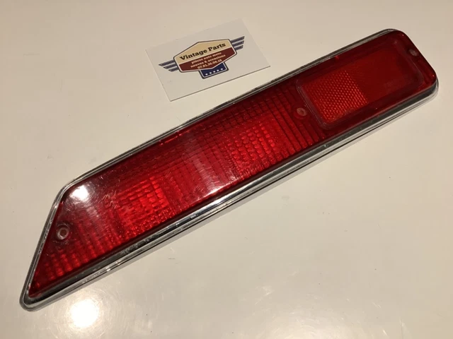 Feu Clignotant Avant Gauche Alfa Romeo 33 - Carello - Neuf - 16 431 748