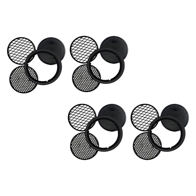 1 Set Boden Sifter Garten Garten Blumenerde 9